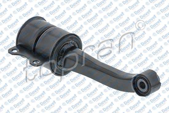 SWAG-30921886 Motor Takozu Orta Polo 95>05 Lupo 99>06 Arosa Aer Aex Akk Akv Ald Anv An